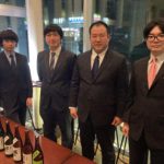 【堀の井】紫波町の日本酒が買えるサイトがオープン!