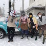 しわりり ラジオ出演!!