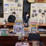 2021年初打合せです!